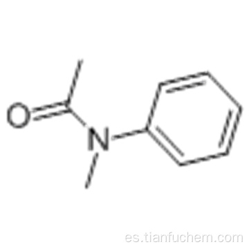 N-METHYLACETANILIDE CAS 579-10-2